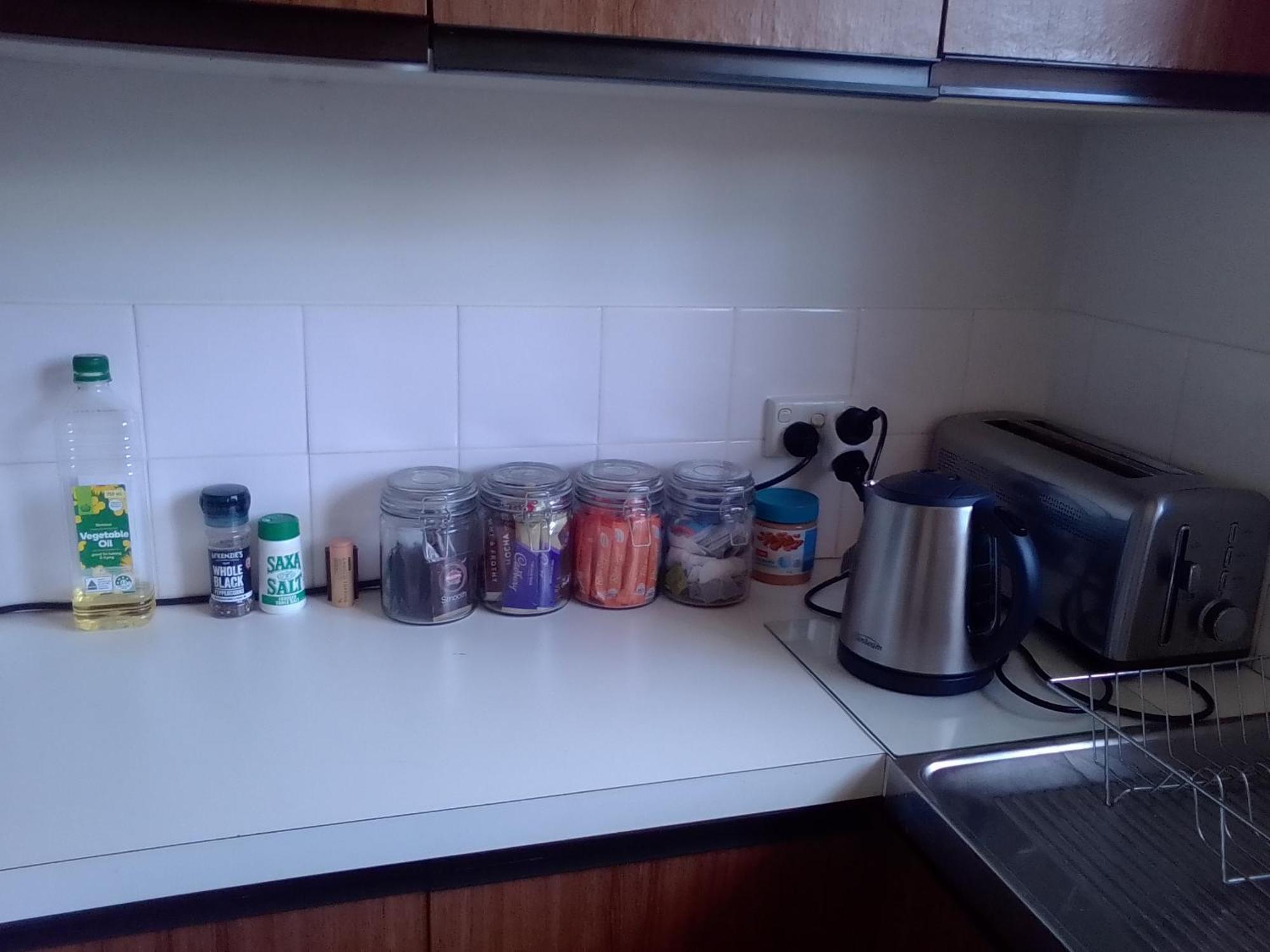 Waratah Waterfall Retreat Unit 1 Free Pay Tv In Two Rooms Free Wifi Bagian luar foto