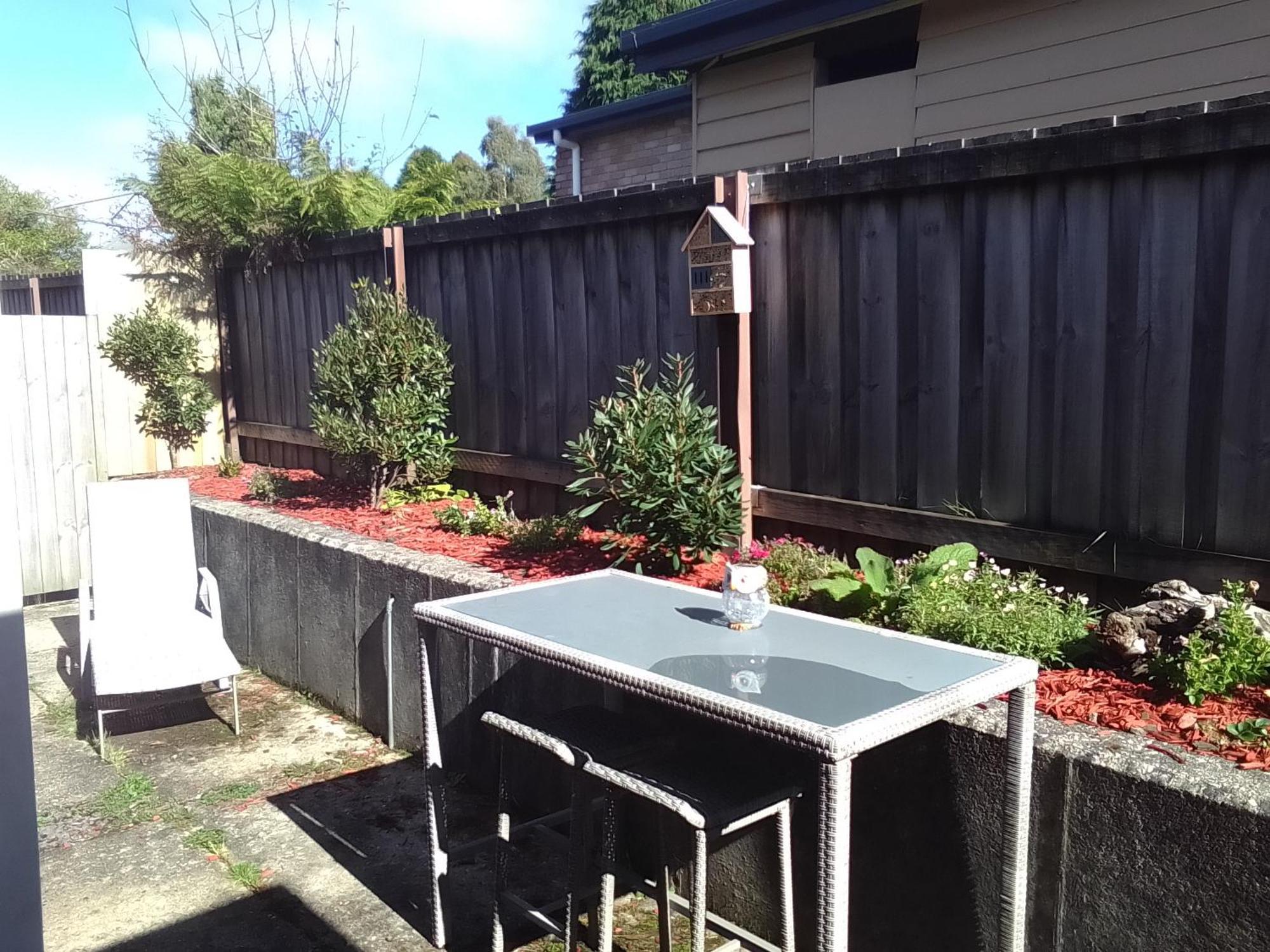 Waratah Waterfall Retreat Unit 1 Free Pay Tv In Two Rooms Free Wifi Bagian luar foto