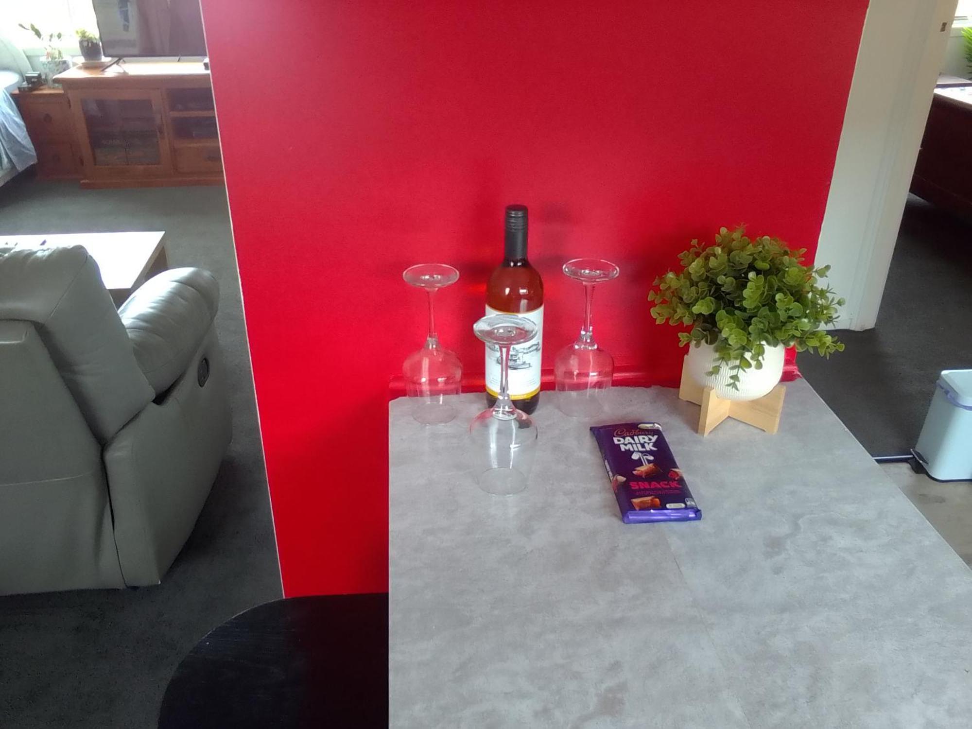 Waratah Waterfall Retreat Unit 1 Free Pay Tv In Two Rooms Free Wifi Bagian luar foto