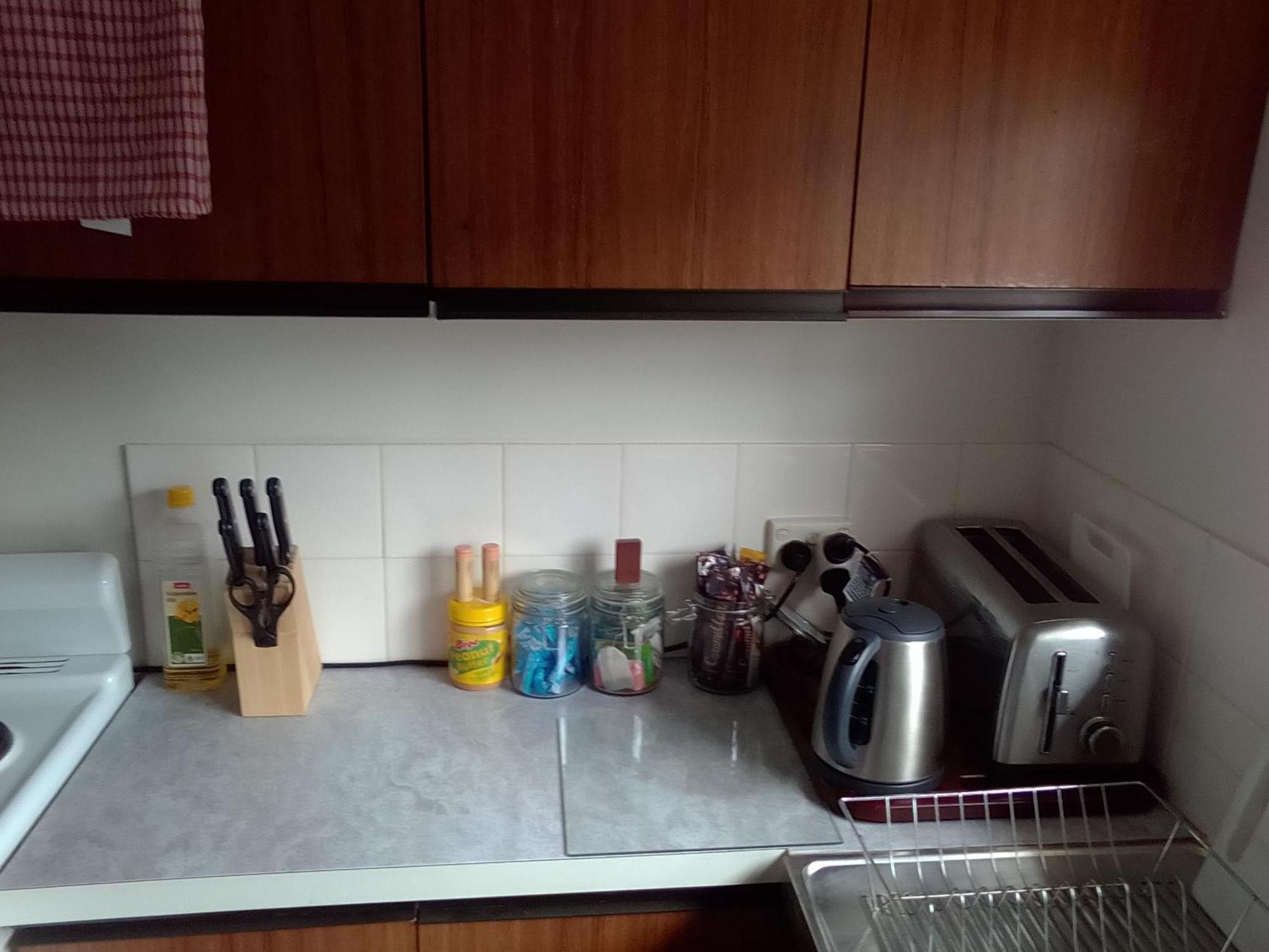 Waratah Waterfall Retreat Unit 1 Free Pay Tv In Two Rooms Free Wifi Bagian luar foto