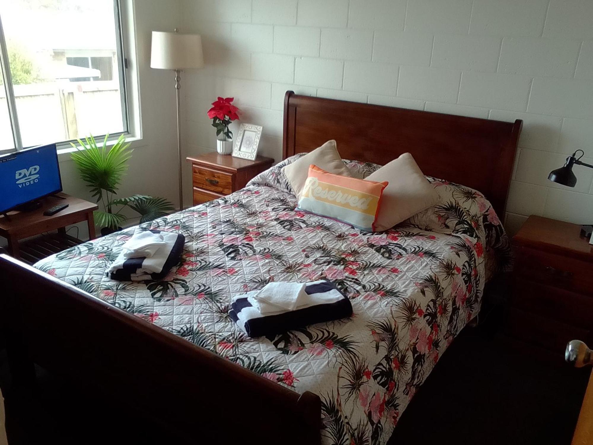 Waratah Waterfall Retreat Unit 1 Free Pay Tv In Two Rooms Free Wifi Bagian luar foto
