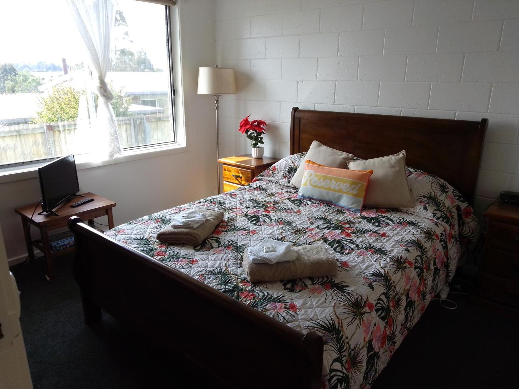 Waratah Waterfall Retreat Unit 1 Free Pay Tv In Two Rooms Free Wifi Bagian luar foto